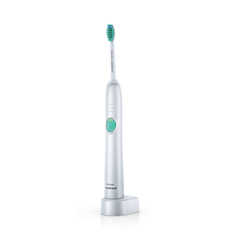 HX6522/50 Philips Sonicare EasyClean Sonic electric toothbrush