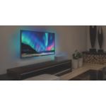 Sonido más intenso en cualquier habitación.