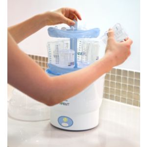 Always ready when you are