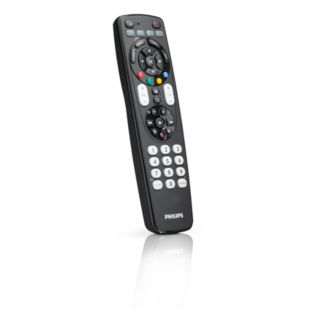 Perfect replacement SRP4004 Universal remote control