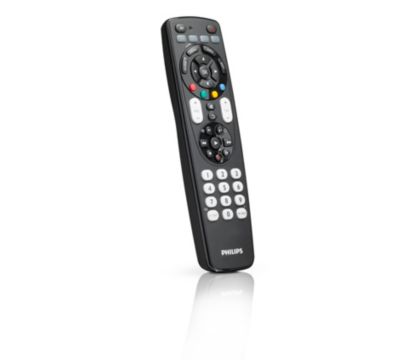 Philips mirolta pro on sale 36w remote control