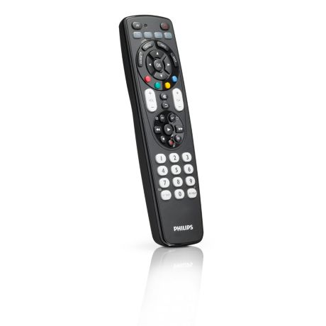 SRP4004/86  Perfect replacement SRP4004 Universal remote control