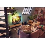 Pasinerkite į įspūdingą kino garsą