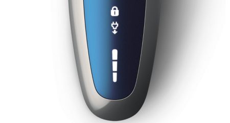 Shaver series 9000 ウェット＆ドライ電気シェーバー S8980/13
