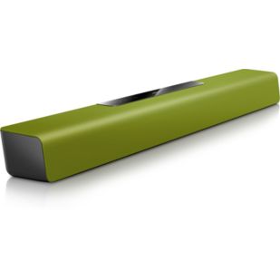 HTL2100G Soundbar speaker