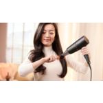 Fast drying with no heat damage**