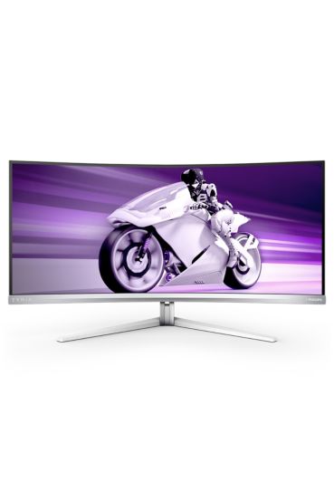 QD OLED gaming monitor