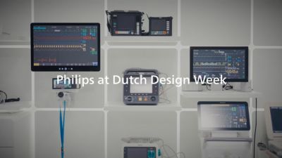 Dutch Design Week 2023 trailer (Video thumbnail)