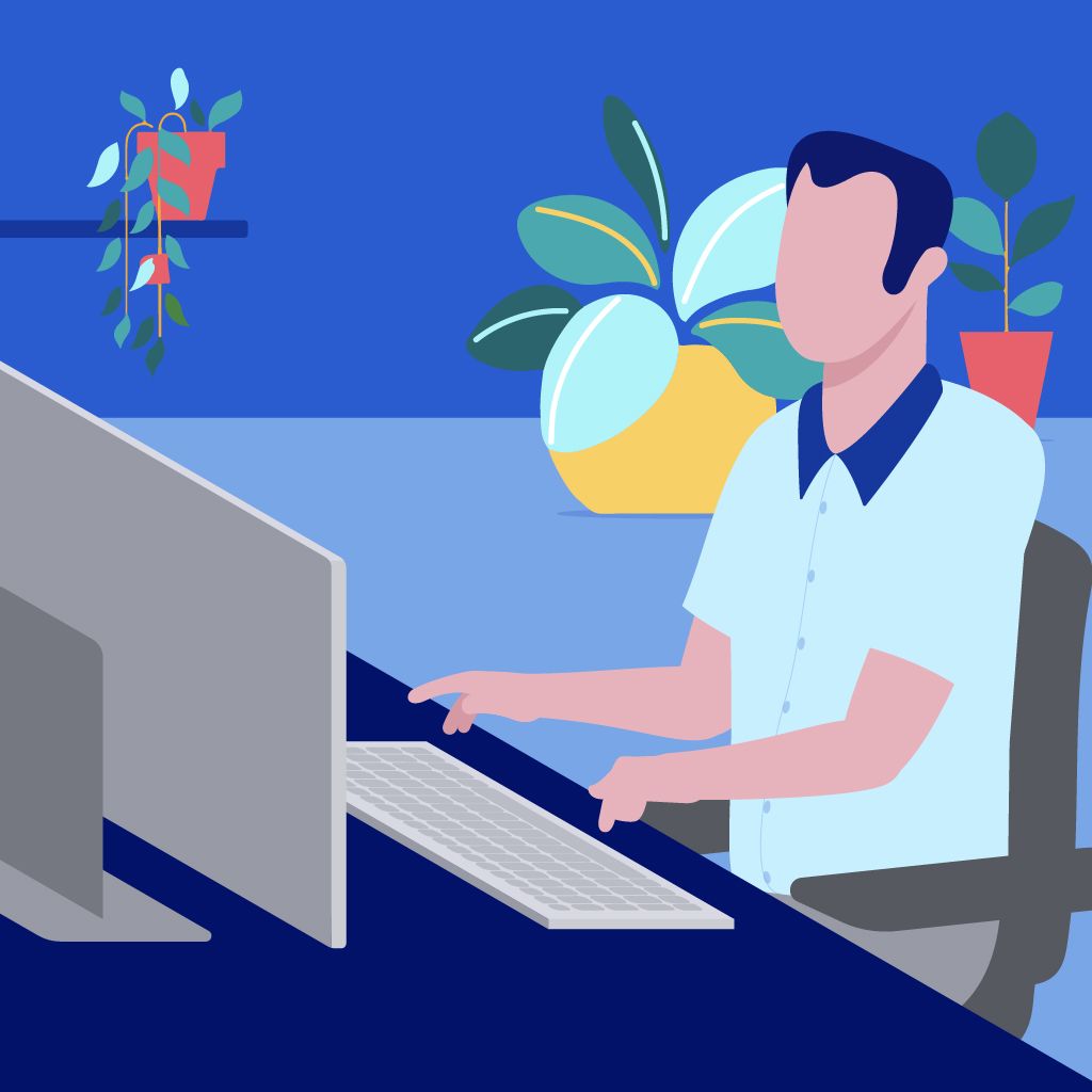 le Portail du service client
