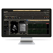 Cardiovascular Workspace Image and Information Management Solution
