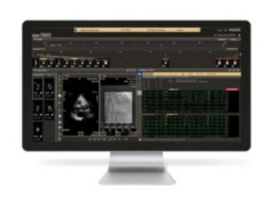 Cardiovascular Workspace Image and Information Management Solution