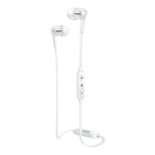 Wireless Bluetooth® headphones