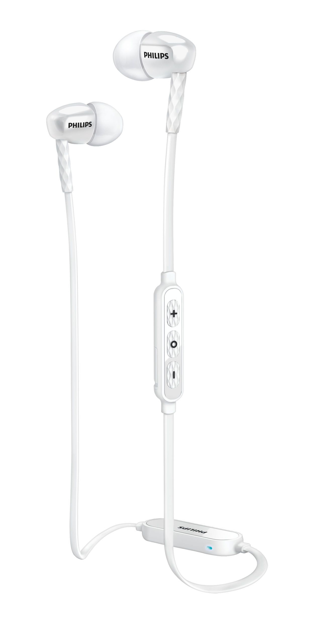 ワイヤレス Bluetooth® ヘッドフォン SHB5900WT/00 | Philips