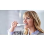 Up to 10x more plaque removal*