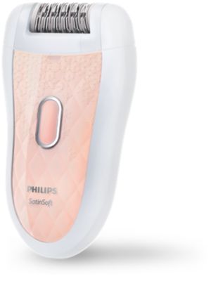 Philips SatinSoft Epilatör