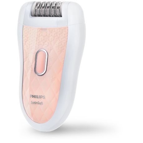 HP6519/01 SatinSoft Epilator