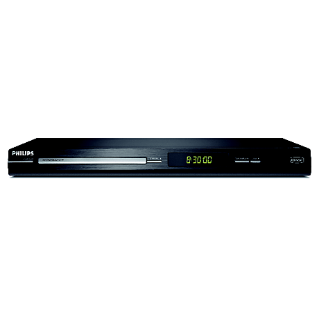 DVP3144/51  DVD player
