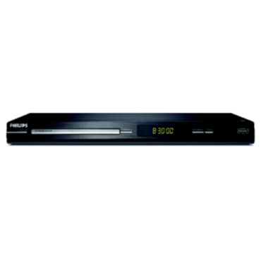 DVD oynatıcı