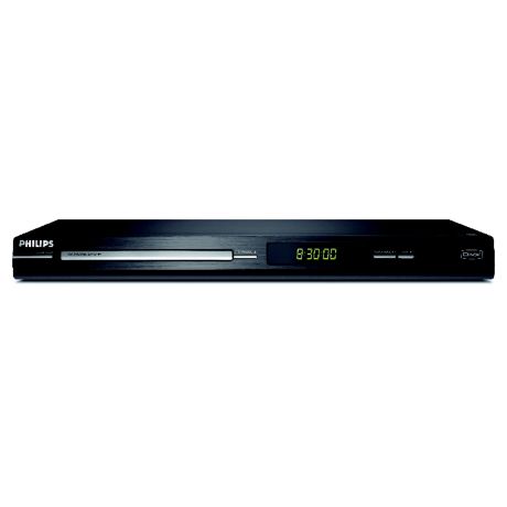 DVP3144/51  DVD oynatıcı