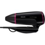 Secagem potente em qualquer lugar