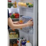 Feel refreshed,