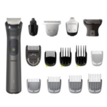 Multigroom All-in-One