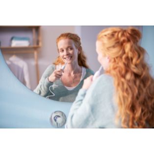 Sonicare Power Flosser 7000 Irygator do zębów