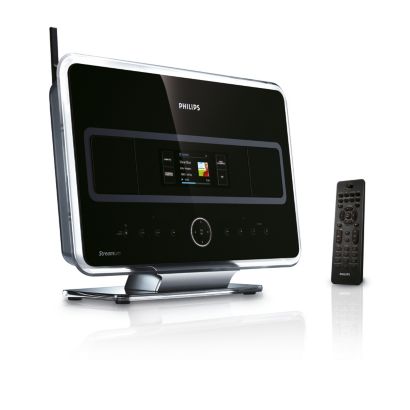 Philips Streamium