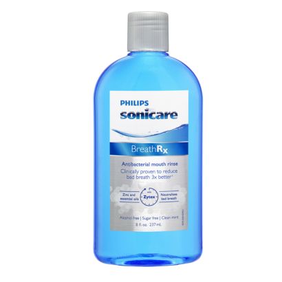 Sonicare BreathRx