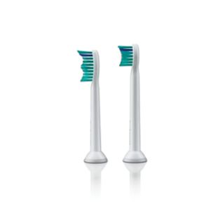 Sonicare ProResults Interchangeable sonic toothbrush heads