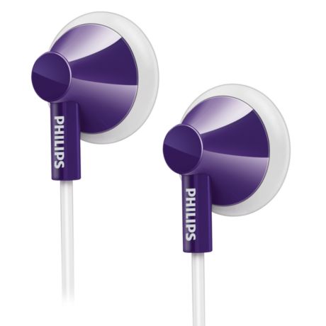 SHE2100PP/10  Headphones