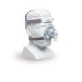 TrueBlue-gelmaske med Auto-Seal-teknologi