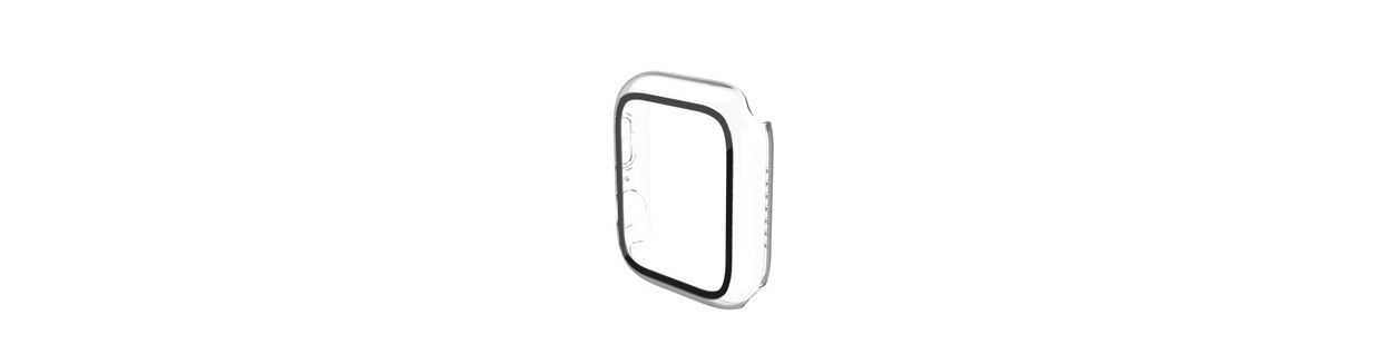 保護 Apple Watch