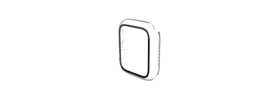 保護 Apple Watch