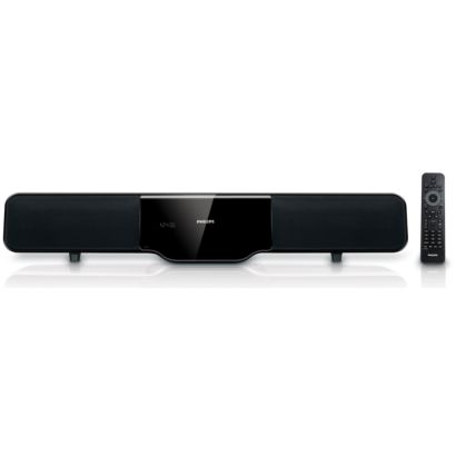 Philips SoundBar