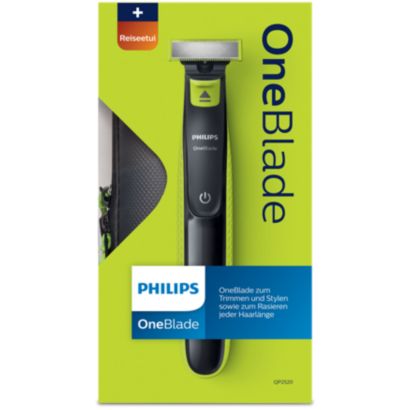 Philips OneBlade