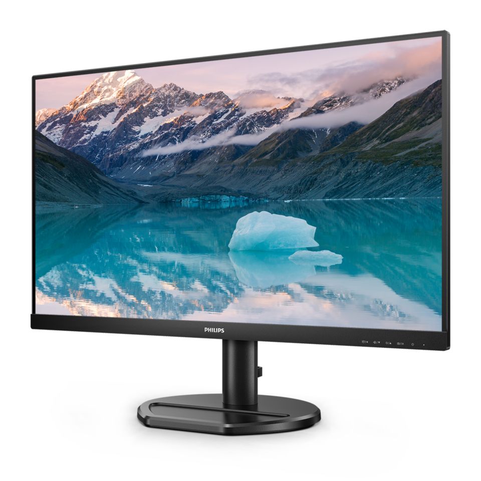 PHILIPS モニター 242E2F/11 23.8インチ フル HD 液晶モニター 242E2F/11 | Philips