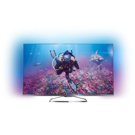 42PFS7309/60 7000 series Ультратонкий Full HD Smart LED TV