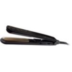 Best to use with styling products*