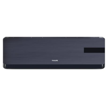 FAC35V1NB1FH/93 Noble Series 新一级变频壁挂式新风空调