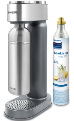 Philips GoZero Soda makinesi