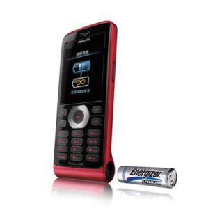 CTX520RED/40