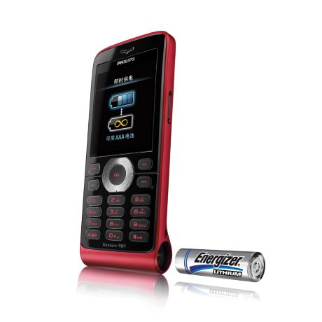 CTX520RED/40