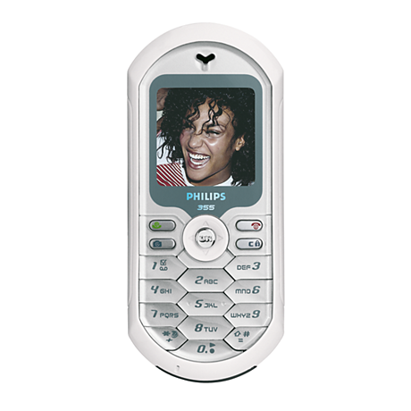 CT3558/000APMEA  Mobile Phone