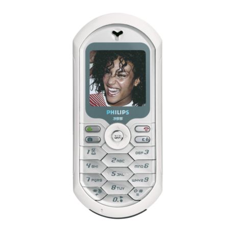 CT3558/000APMEA  Mobile Phone
