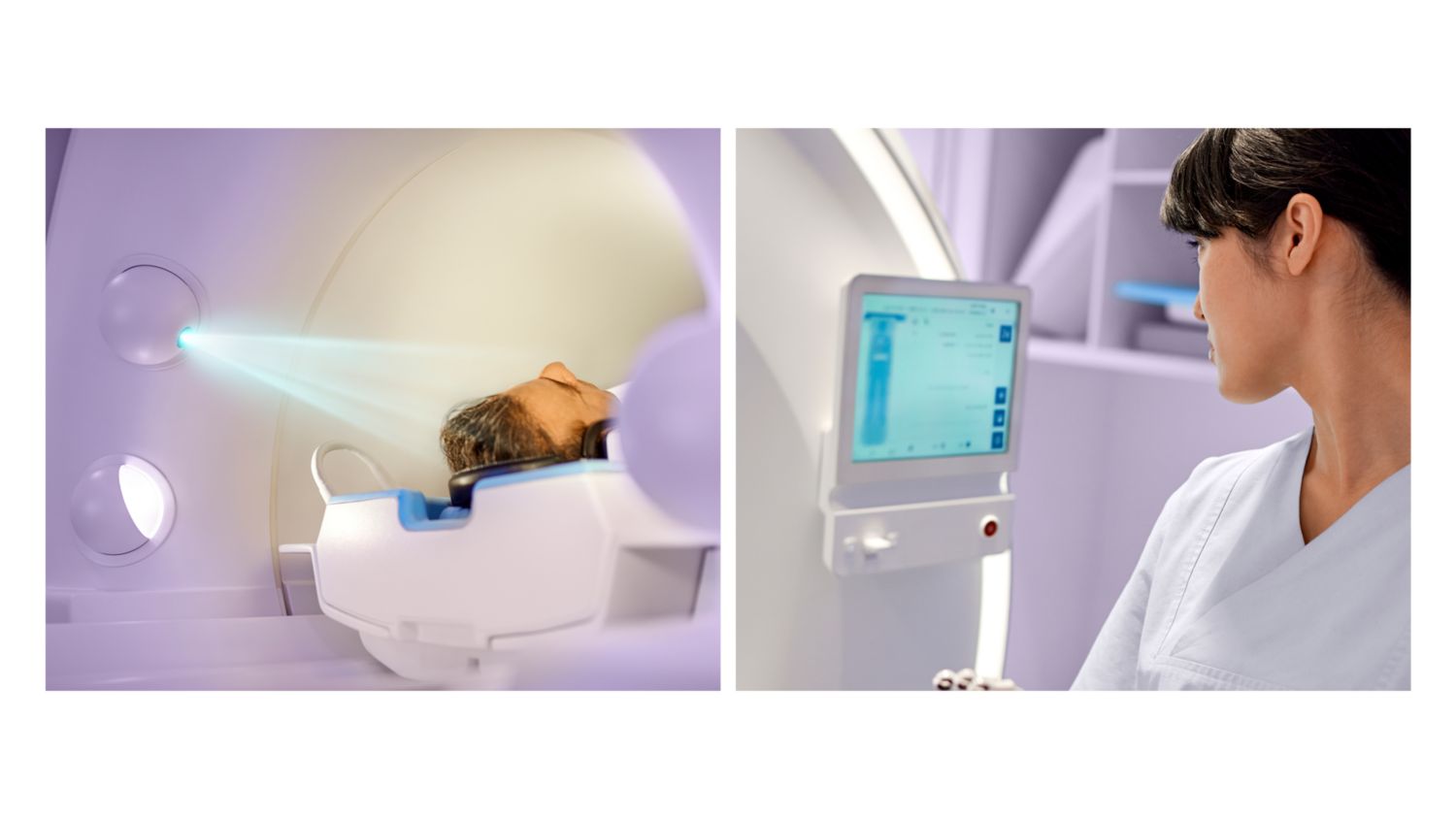 VitalEye and VitalScreen