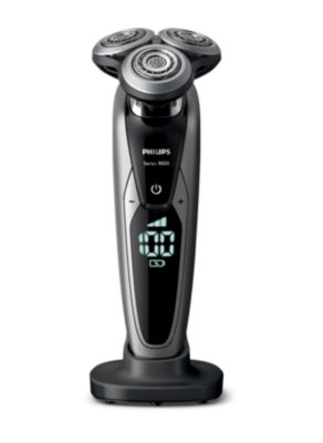 Shaver series 9000 ウェット＆ドライ電気シェーバー S9781/31 | Philips