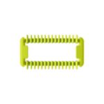 Recorta, perfila y afeita cualquier longitud de pelo