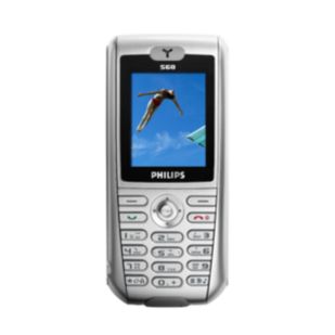 Mobile Phone