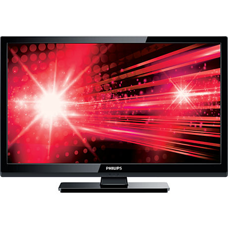32PFL1508/F8  Televisor LED-LCD serie 1000